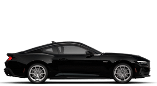 2026 Ford Mustang® External Image 1